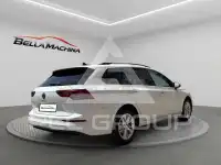 2022 Volkswagen GOLF