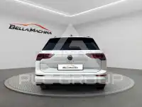 2022 Volkswagen GOLF