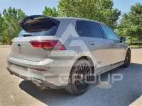 2022 Volkswagen GOLF