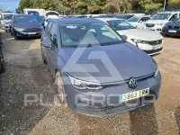 2022 Volkswagen GOLF