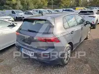 2022 Volkswagen GOLF