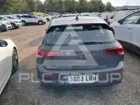 2022 Volkswagen GOLF
