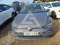 2022 Volkswagen GOLF