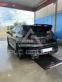 2022 Volkswagen GOLF