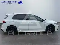 2022 Volkswagen GOLF