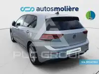 2022 Volkswagen GOLF
