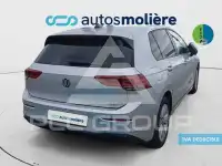 2022 Volkswagen GOLF