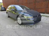 2022 Volkswagen GOLF