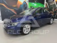 2022 Volkswagen GOLF