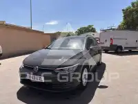2022 Volkswagen GOLF