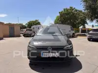 2022 Volkswagen GOLF