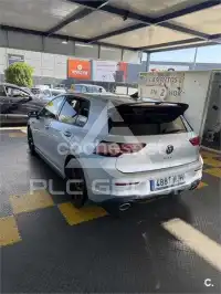 2022 Volkswagen GOLF