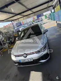 2022 Volkswagen GOLF