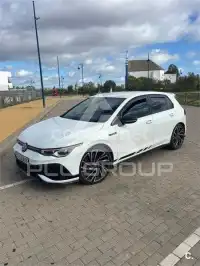 2022 Volkswagen GOLF