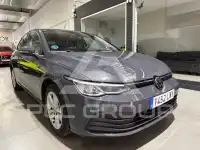 2022 Volkswagen GOLF