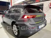 2022 Volkswagen GOLF