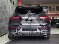2022 Volkswagen GOLF