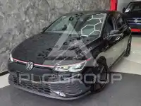 2022 Volkswagen GOLF
