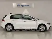 2022 Volkswagen GOLF