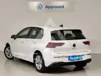 2022 Volkswagen GOLF