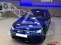 2022 Volkswagen GOLF