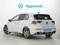 2022 Volkswagen GOLF