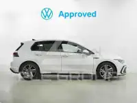 2022 Volkswagen GOLF