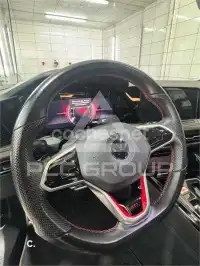 2022 Volkswagen GOLF