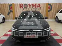 2022 Volkswagen GOLF
