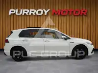 2022 Volkswagen GOLF