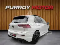 2022 Volkswagen GOLF