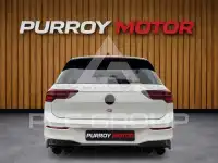 2022 Volkswagen GOLF