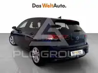 2022 Volkswagen GOLF