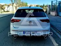 2022 Volkswagen GOLF