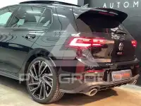 2022 Volkswagen GOLF