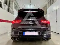 2022 Volkswagen GOLF