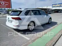 2022 Volkswagen GOLF