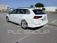 2022 Volkswagen GOLF