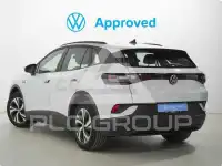 2022 Volkswagen ID 4