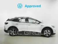 2022 Volkswagen ID 4