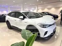 2022 Volkswagen ID 4