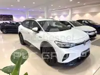 2022 Volkswagen ID 4