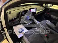2022 Volkswagen ID 4