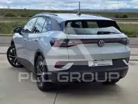 2022 Volkswagen ID 4