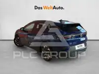 2022 Volkswagen ID 4