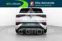 2022 Volkswagen ID 4