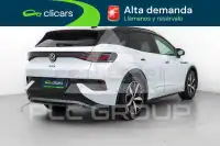 2022 Volkswagen ID 4