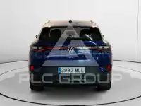 2022 Volkswagen ID 4