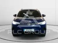 2022 Volkswagen ID 4