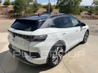2022 Volkswagen ID 4